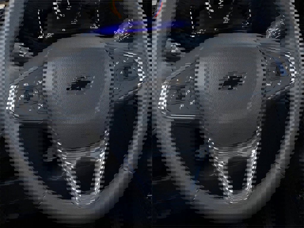 New 2025 Chevrolet TrailBlazer ACTIV image 19