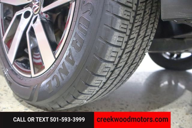 Used 2021 Volkswagen Atlas SE image 26