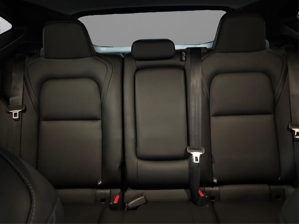 Certified 2025 Nissan Murano SV AWD/4WD image 20