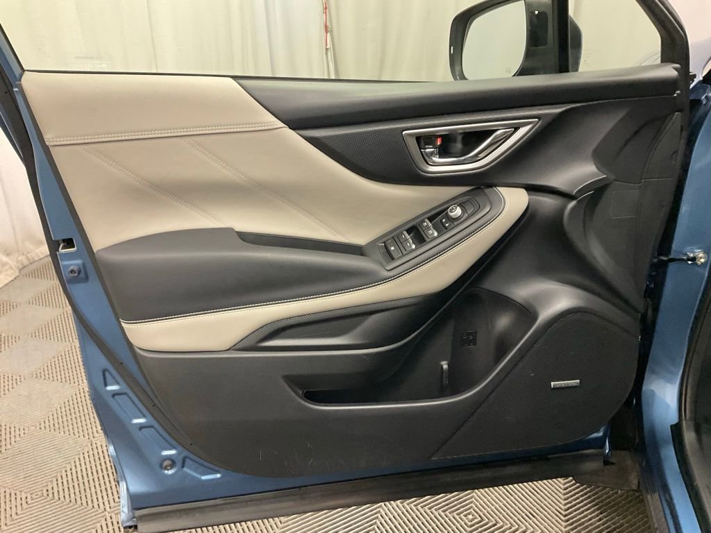 Certified 2023 Subaru Forester Limited image 16