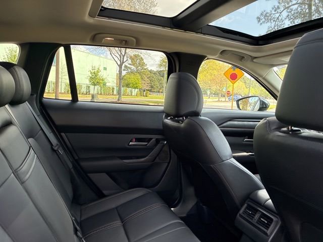 Used 2024 MAZDA CX-50 AWD 2.5 Turbo w/ Cargo Package image 24