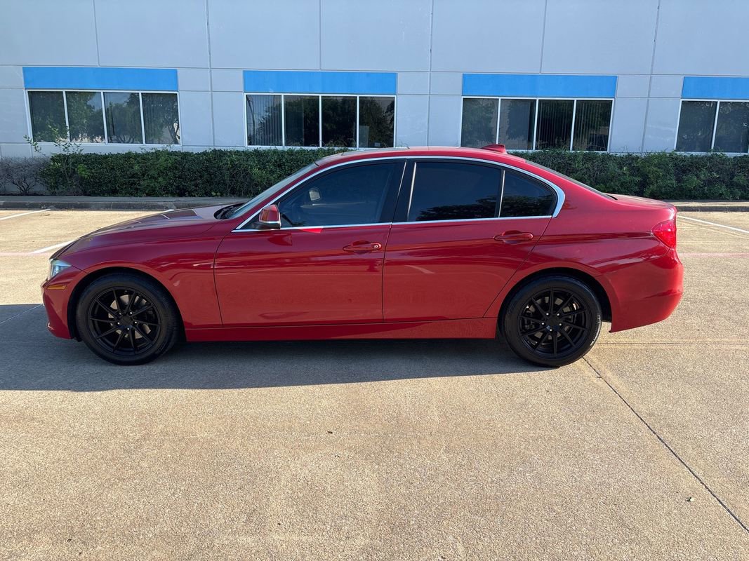Used 2015 BMW 328i Sedan RWD image 5