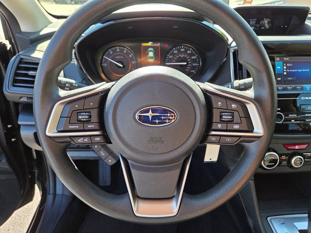 Used 2023 Subaru Crosstrek 2.0i image 17