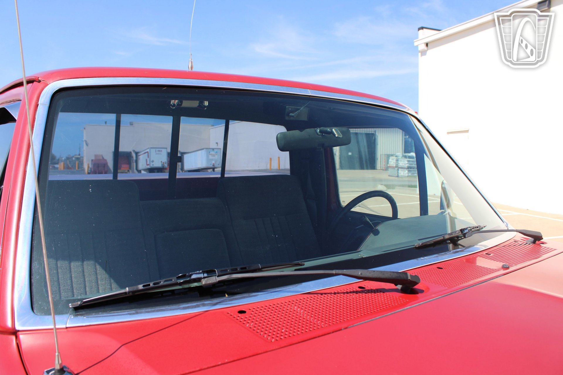 Used 1991 Ford F250 2WD Regular Cab image 27