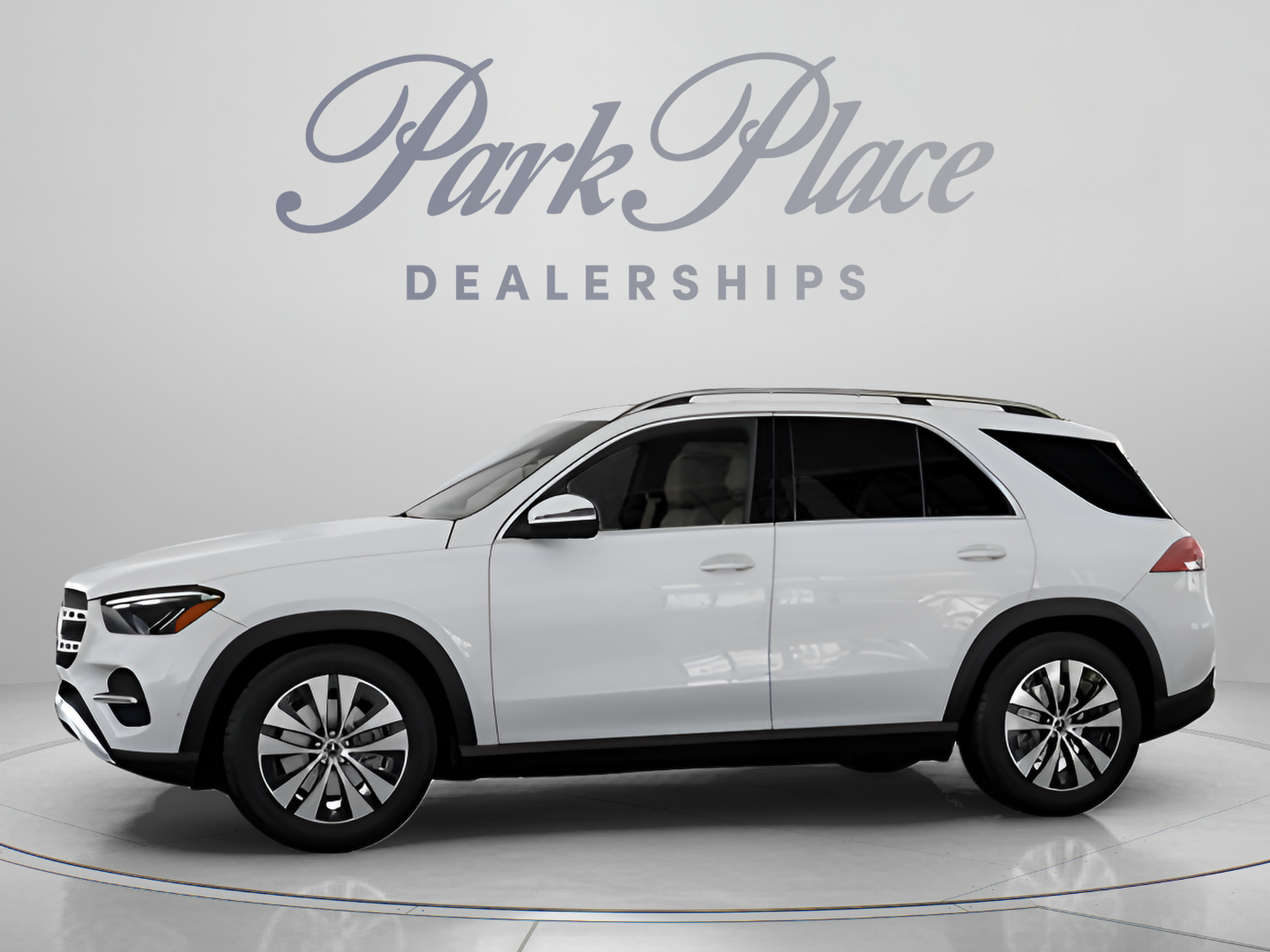 Certified 2026 Mercedes-Benz GLE 350 4MATIC image 5