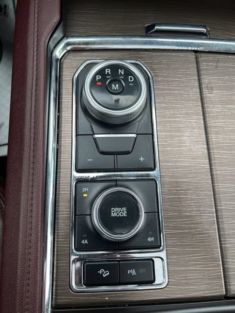 Used 2023 Ford Expedition Limited AWD/4WD image 33