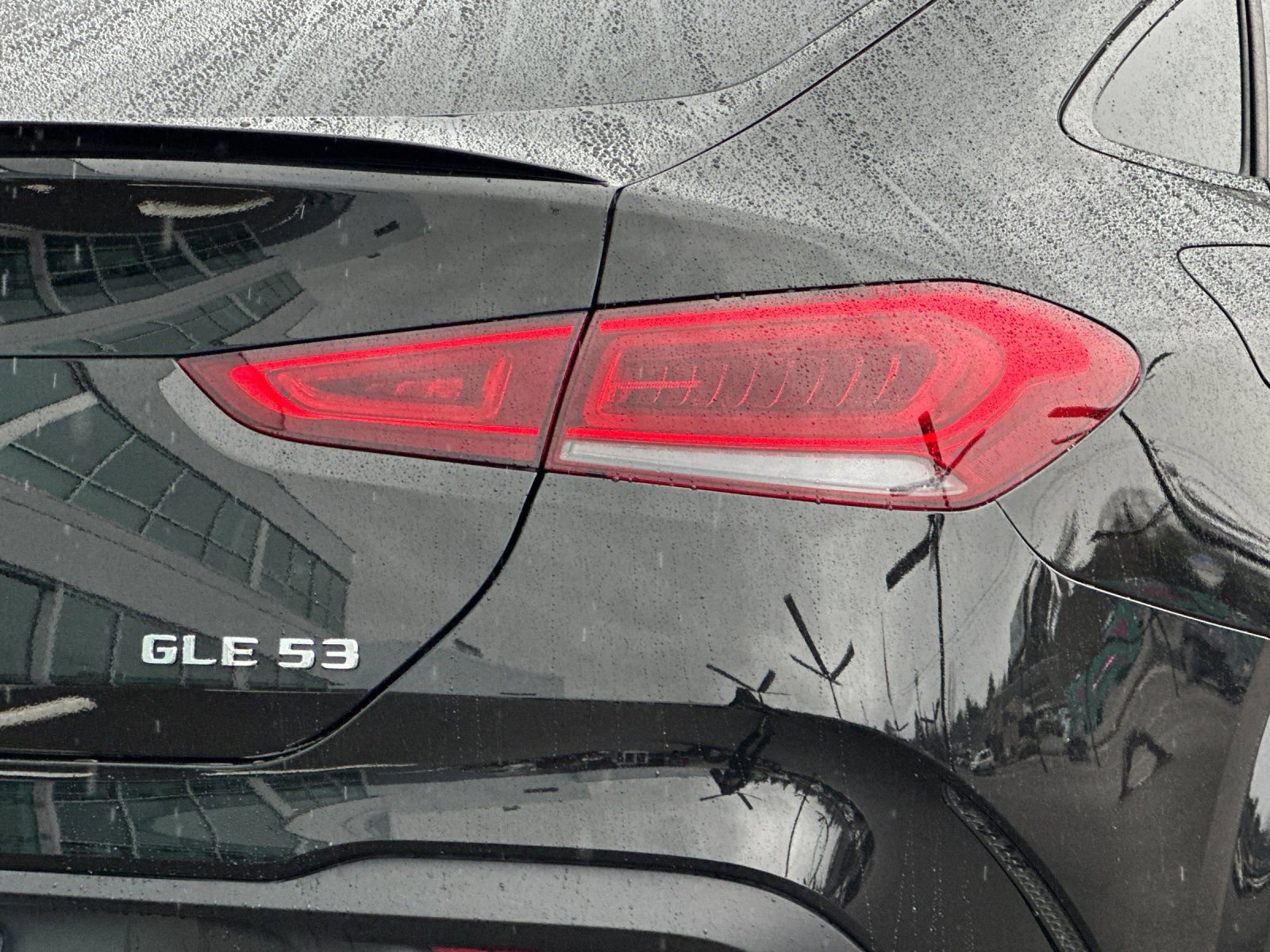 Certified 2021 Mercedes-Benz GLE 53 AMG 4MATIC Coupe image 26