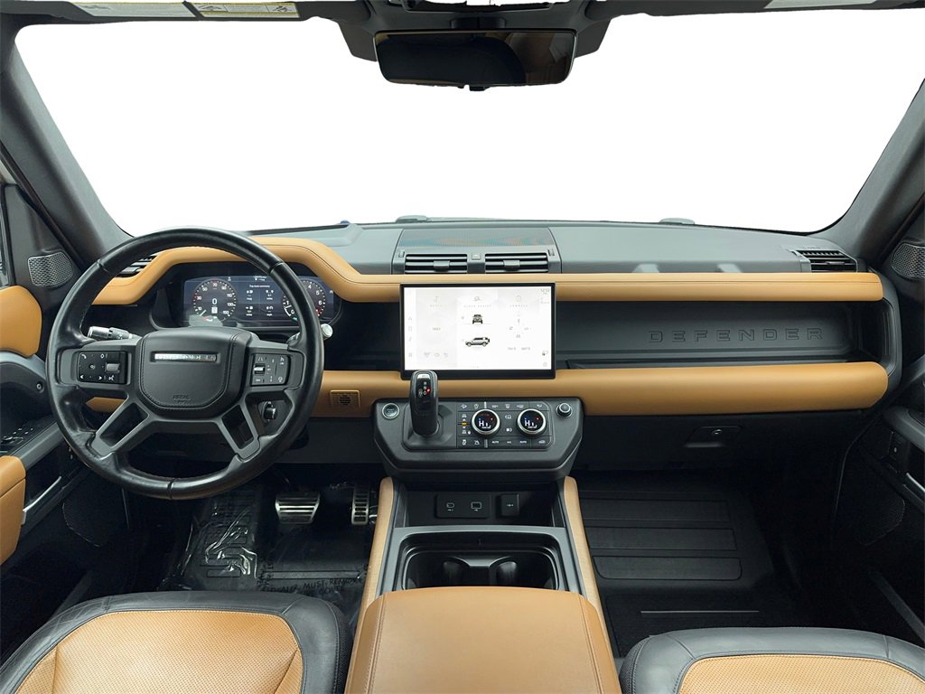 Used 2022 Land Rover Defender 110 X image 19
