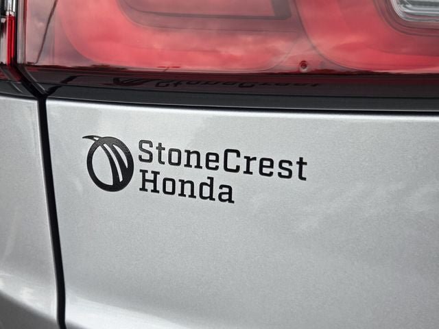 Used 2026 Honda CR-V Sport-L image 40