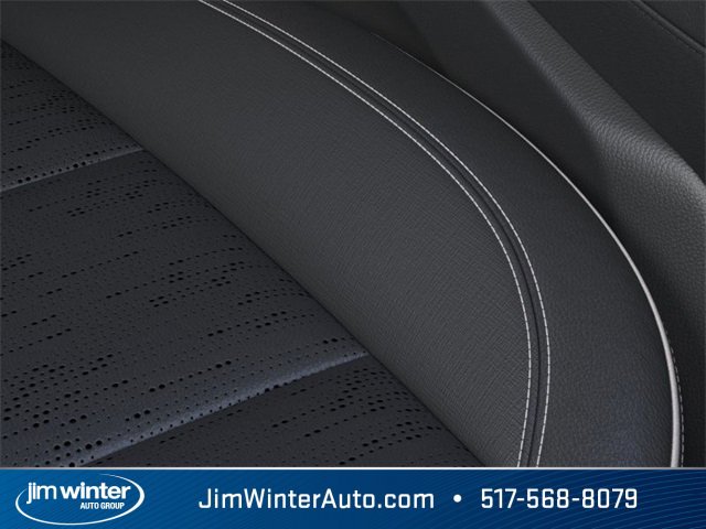 New 2026 Buick Enclave Sport Touring w/ Power Package image 21