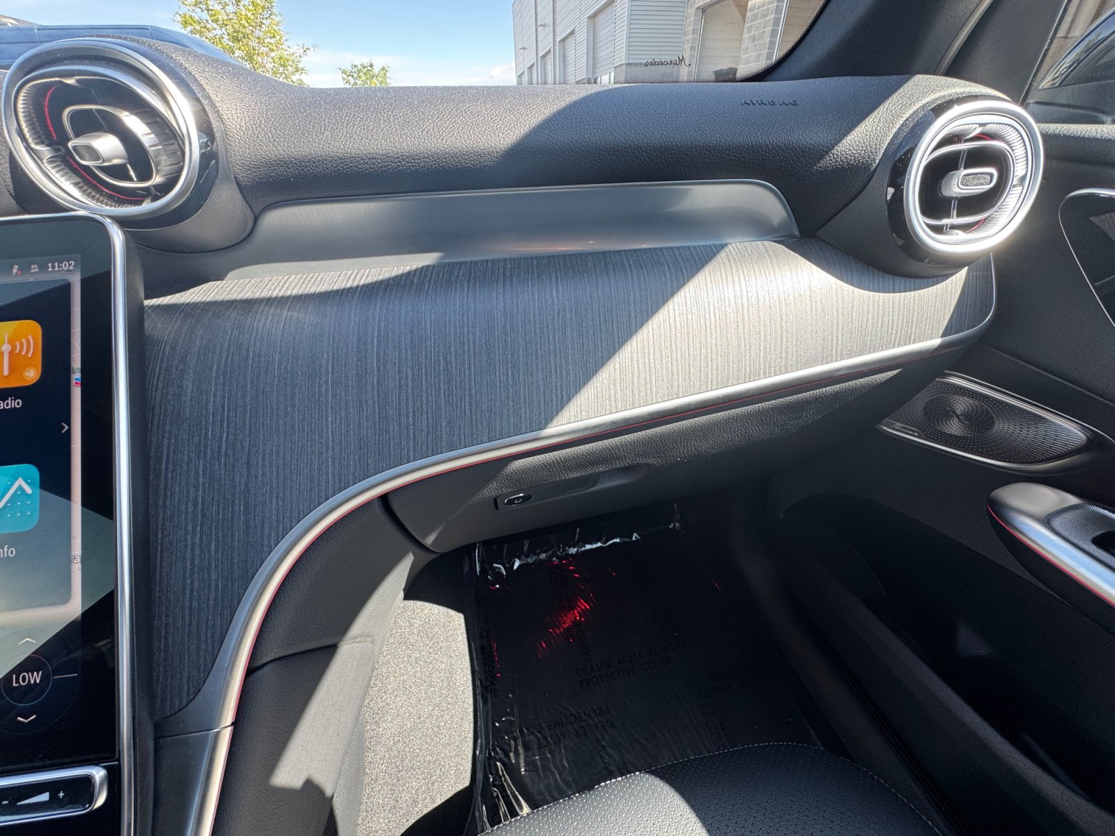 Certified 2026 Mercedes-Benz GLC 300 4MATIC image 19