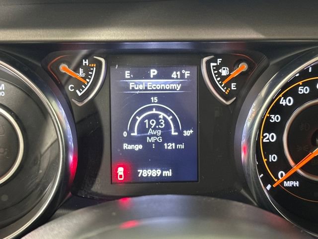 Used 2022 Jeep Gladiator Sport image 17