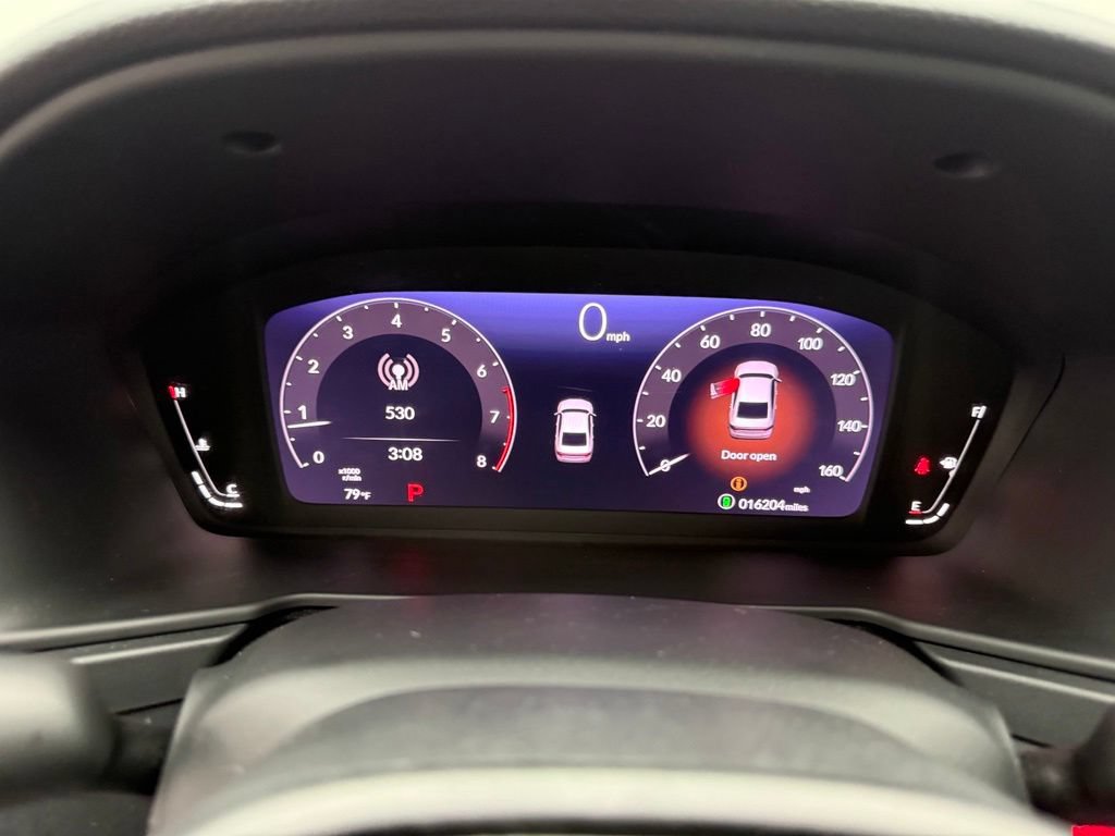 Used 2024 Honda Accord EX image 21