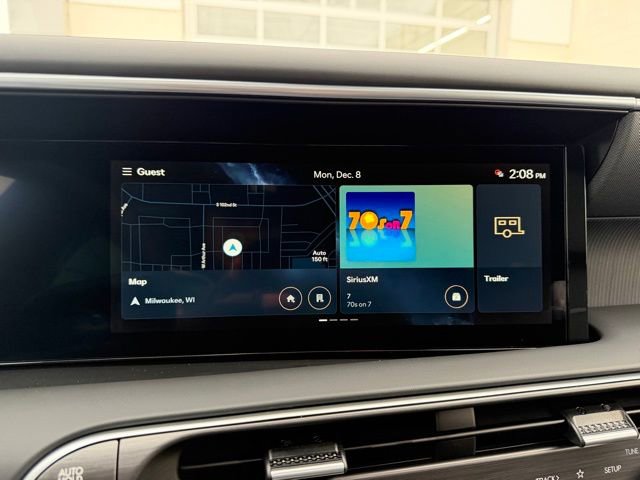 New 2026 Hyundai Palisade Calligraphy AWD/4WD image 33
