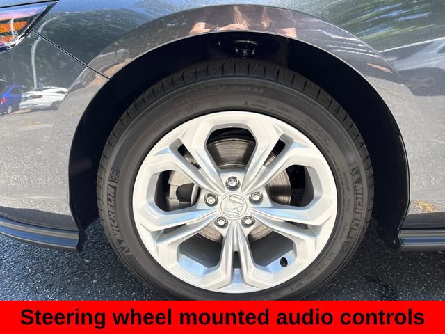 Used 2025 Honda Accord LX image 18