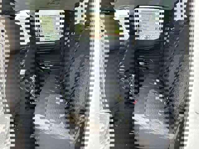 New 2025 Ford Ranger XLT w/ Equipment Group 301A High image 22