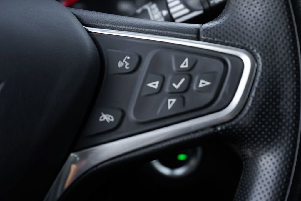 Used 2022 Chevrolet Equinox LS w/ LS Convenience Package FWD image 22