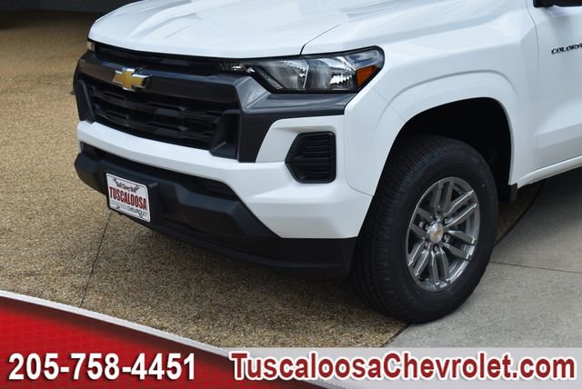 New 2026 Chevrolet Colorado LT RWD image 32
