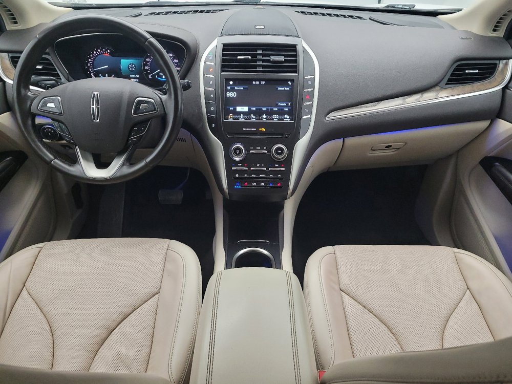 Used 2017 Lincoln MKC Reserve AWD/4WD image 22