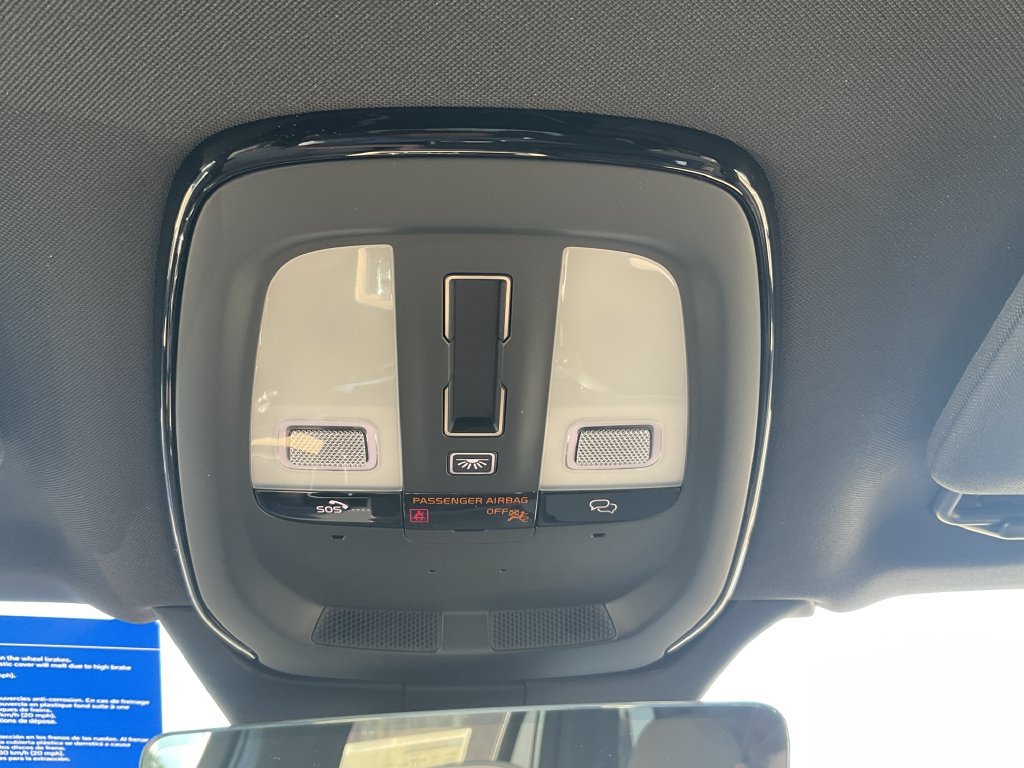 New 2027 Volvo XC90 B6 Plus AWD/4WD image 25