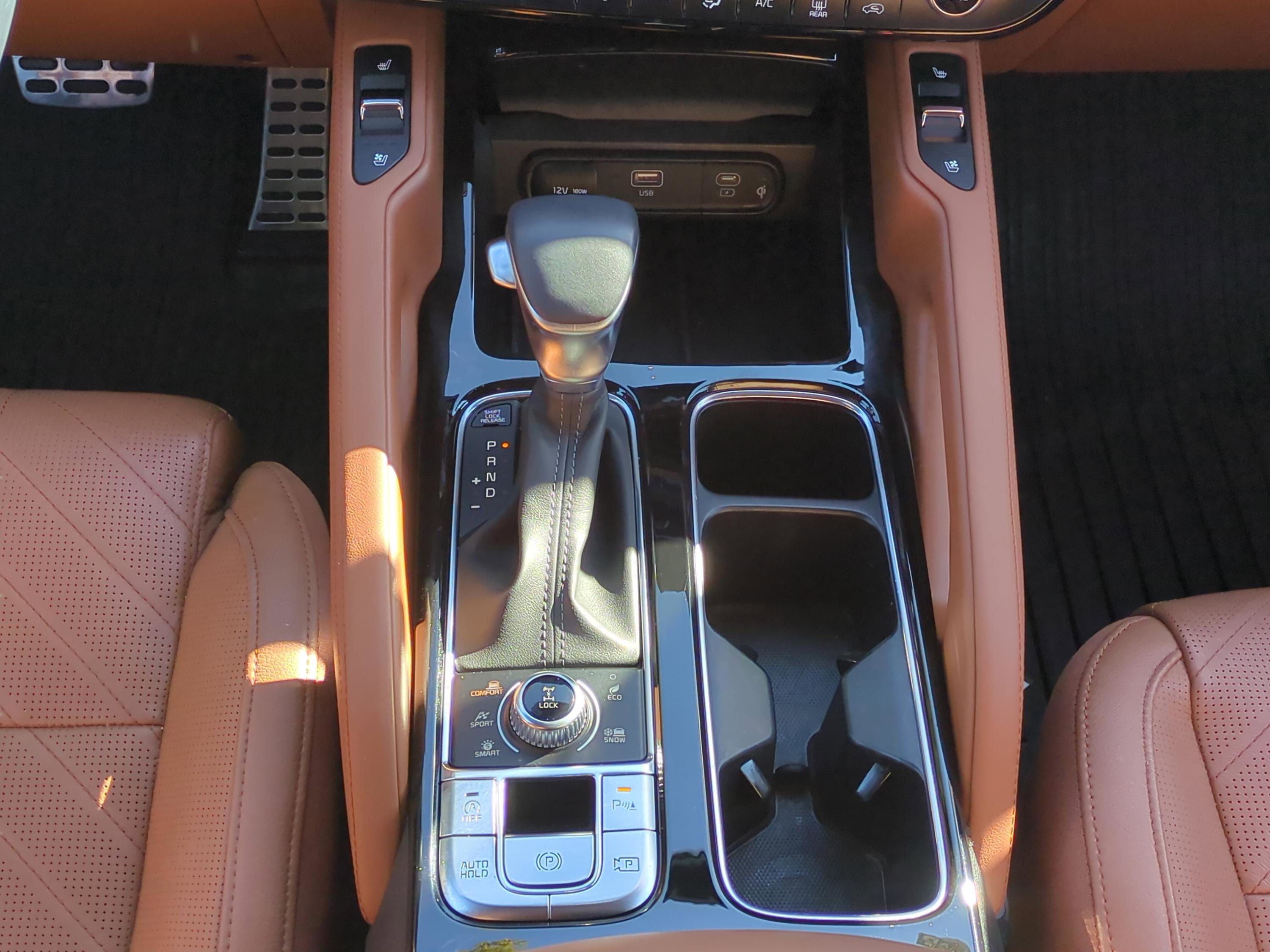 Certified 2024 Kia Telluride SX X-Pro image 19