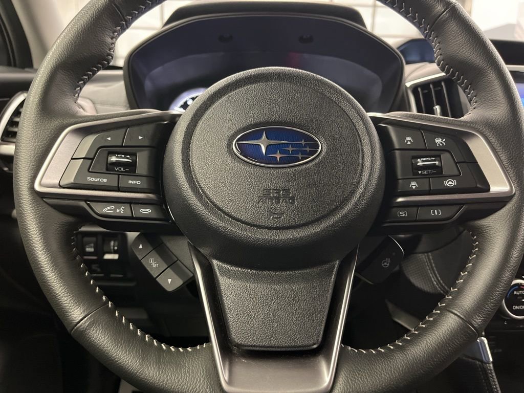 Certified 2024 Subaru Forester Limited image 17