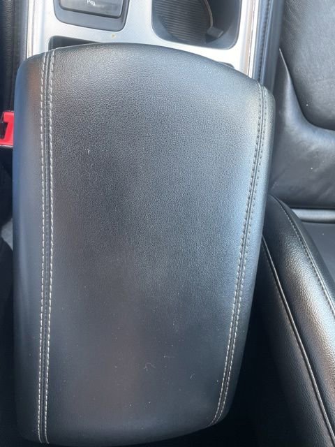 Used 2022 Ford Edge Titanium AWD/4WD image 37