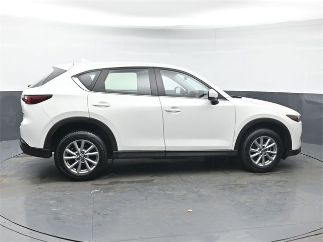 Certified 2023 MAZDA CX-5 AWD 2.5 S image 6