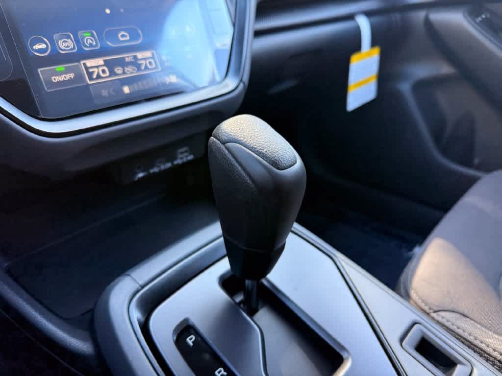 New 2026 Subaru Crosstrek 2.5i Premium AWD/4WD image 17