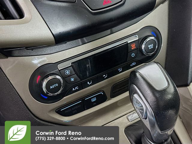 Used 2012 Ford Focus SEL image 14