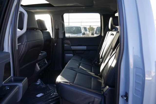 New 2026 Ford F350 Lariat w/ Chrome Package AWD/4WD image 25