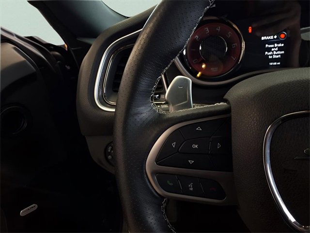 Used 2023 Dodge Challenger SRT Hellcat w/ Driver Convenience Group image 14