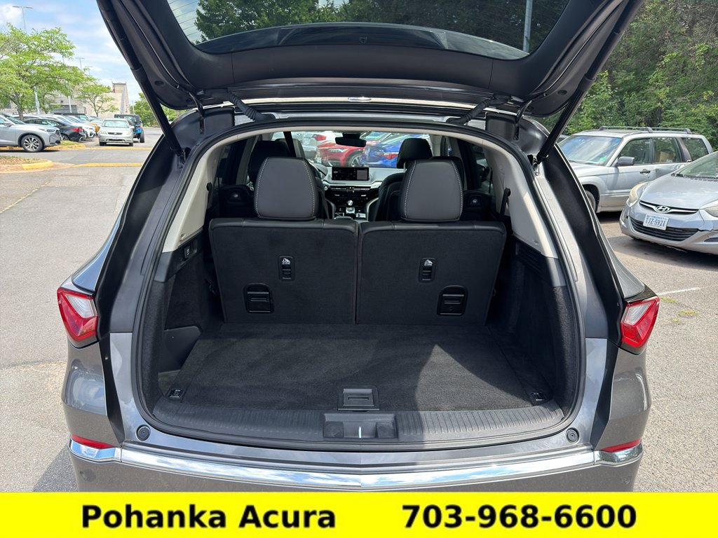 Used 2024 Acura MDX w/ Technology Package AWD/4WD image 28
