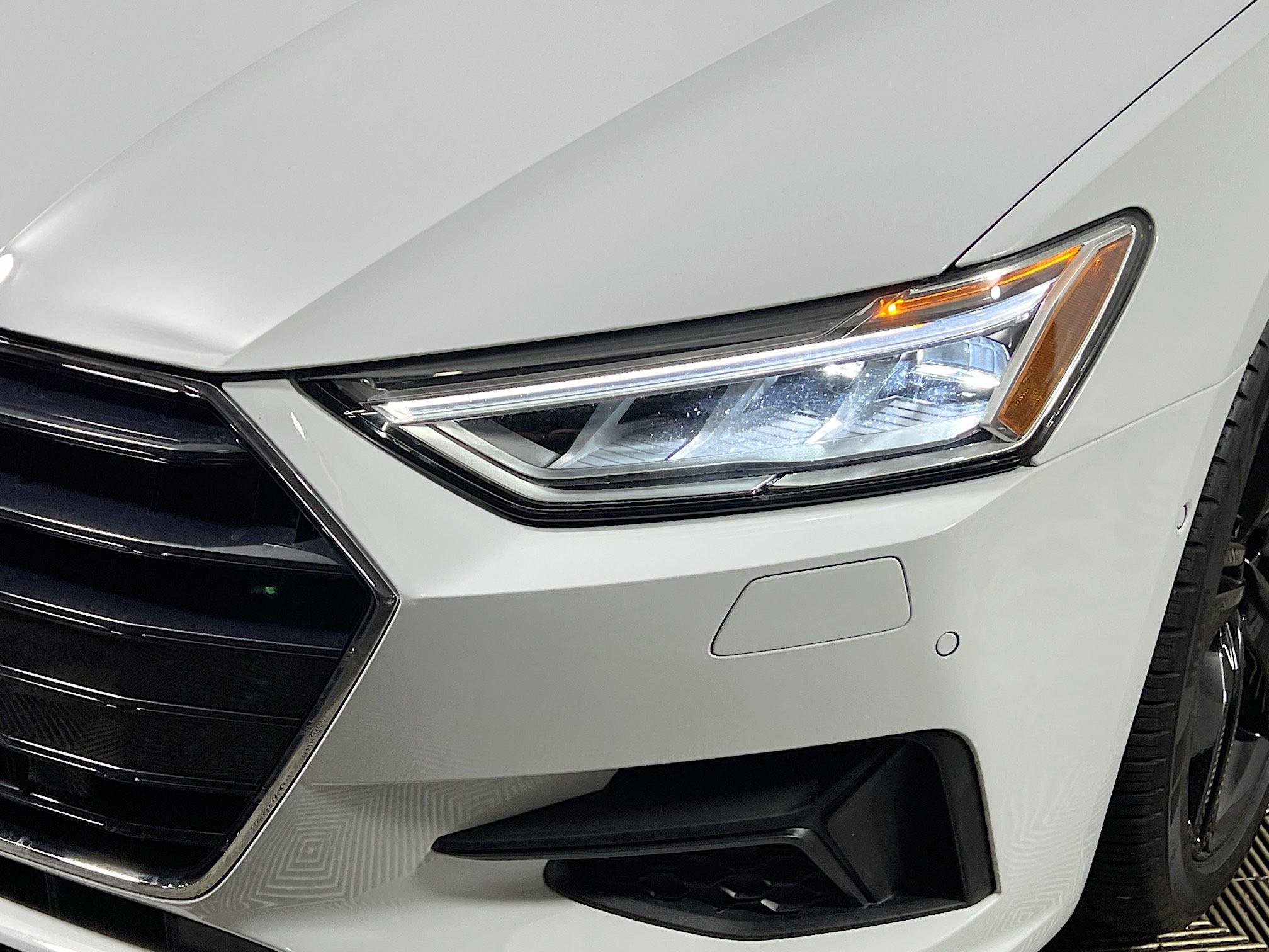 Used 2022 Audi A7 3.0T Premium w/ Convenience Package image 12