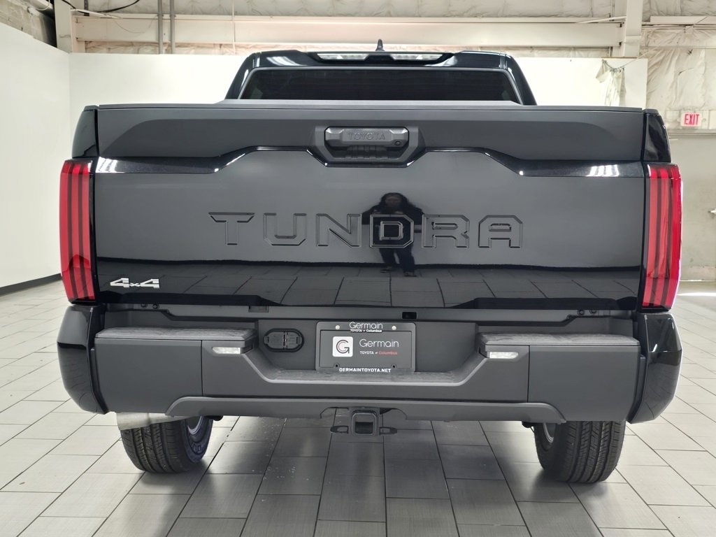 New 2026 Toyota Tundra SR5 image 14