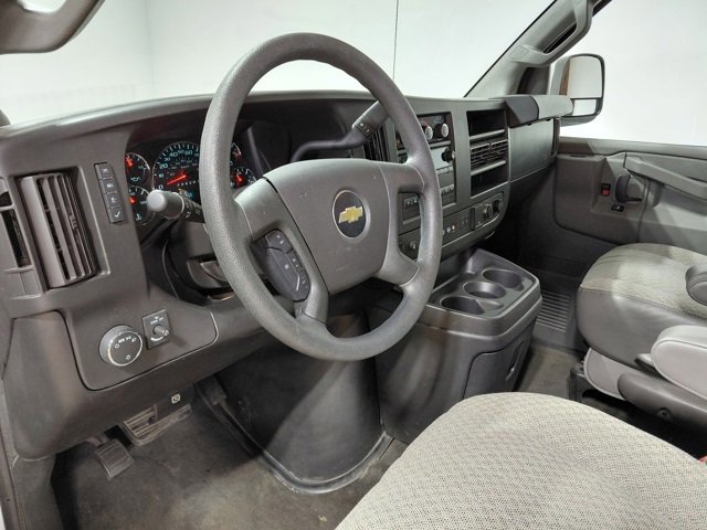 Used 2019 Chevrolet Express 3500 LT w/ LT Preferred Equipment Group image 20