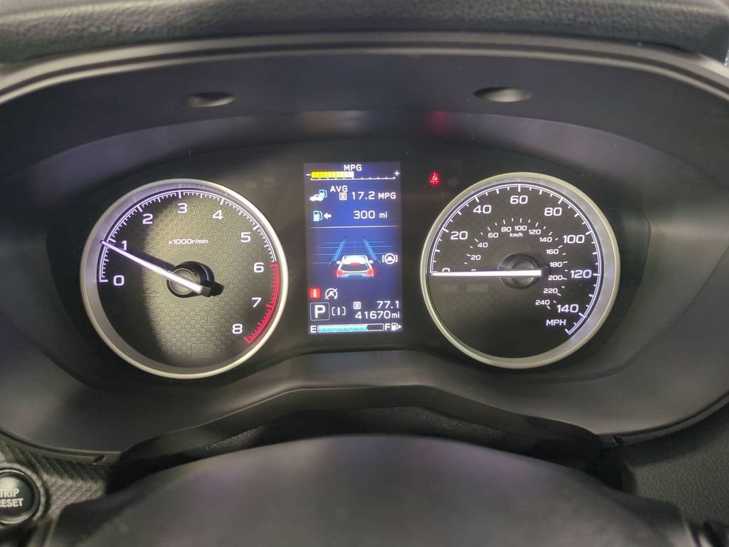 Used 2022 Subaru Forester Limited AWD/4WD image 37