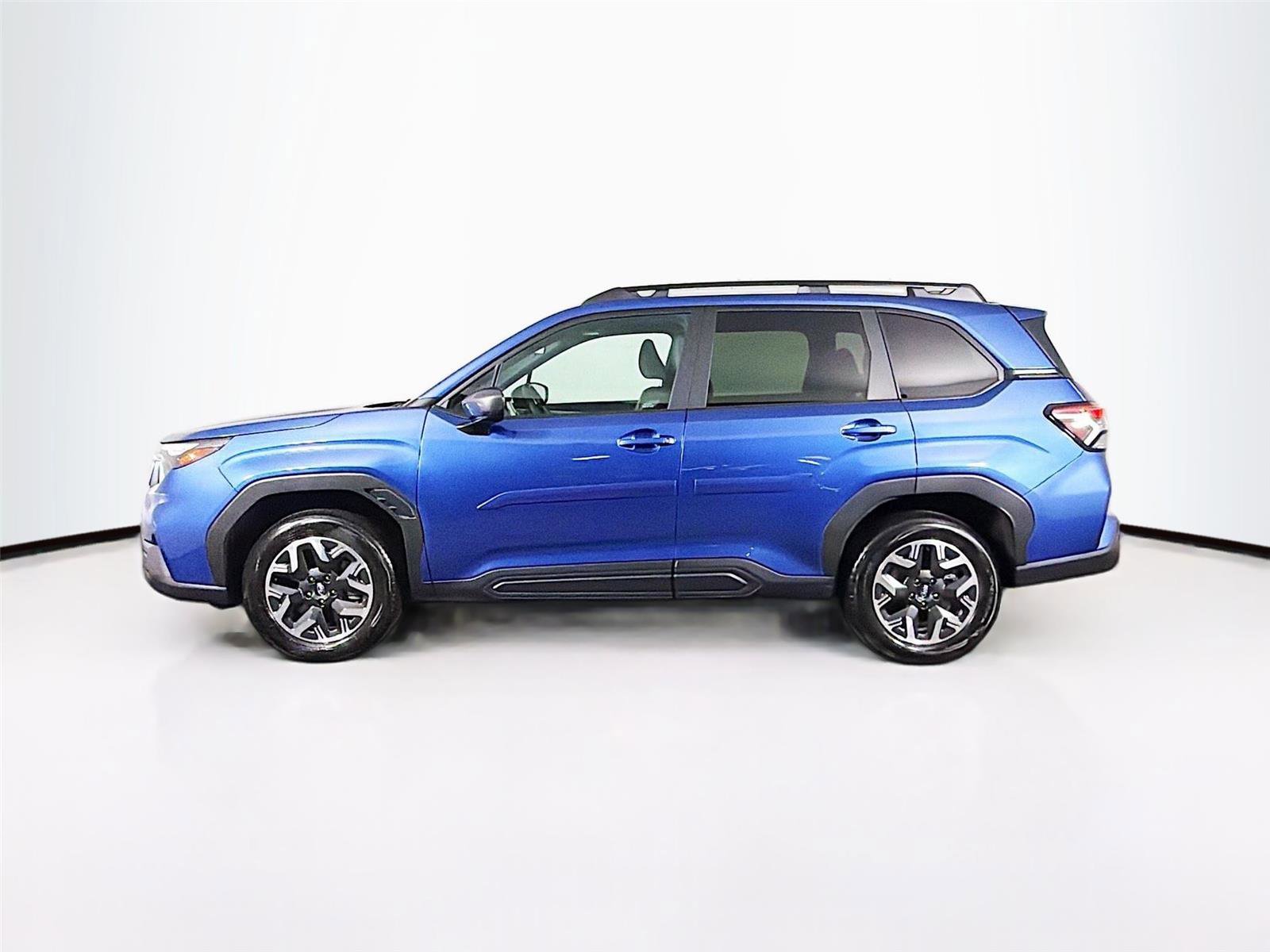 Certified 2026 Subaru Forester Premium AWD/4WD image 4