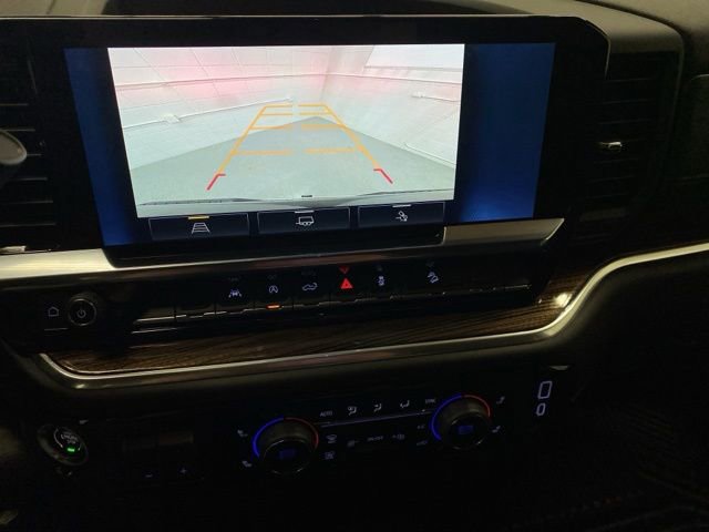 New 2026 Chevrolet Silverado 1500 LT image 11