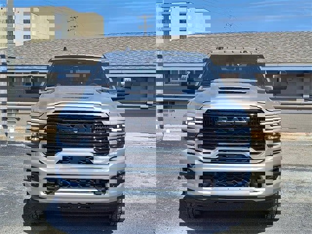 New 2026 RAM 2500 Laramie image 20