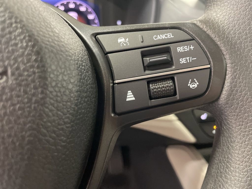New 2026 Honda Accord SE image 21