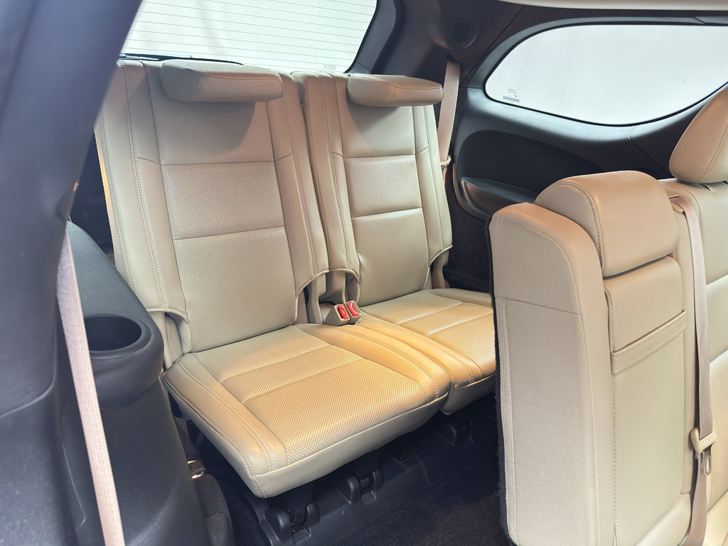 Used 2018 Dodge Durango Citadel w/ Technology Group AWD/4WD image 24