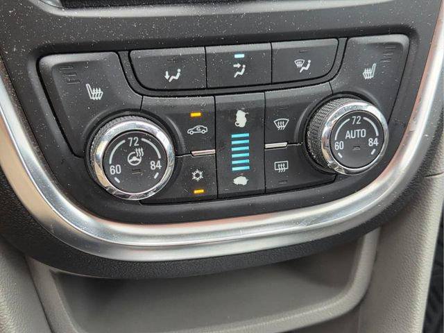 Used 2015 Buick Encore Leather w/ Experience Buick Package FWD image 26