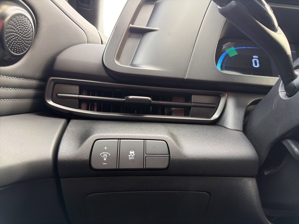 New 2026 Hyundai Elantra Sport image 29