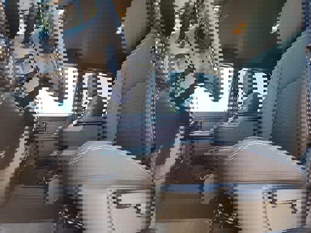 Used 2026 RAM 3500 Tradesman image 16