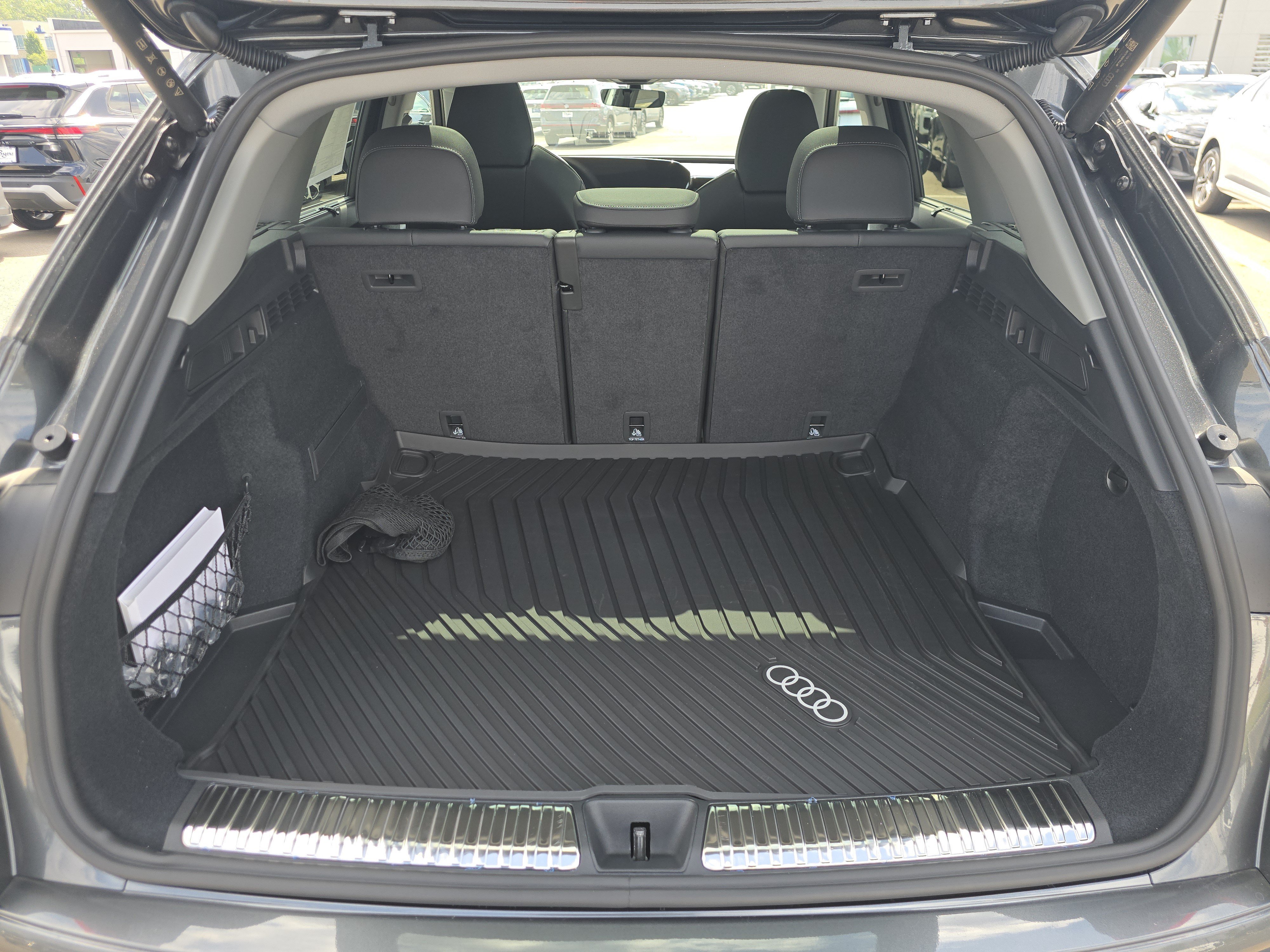 New 2026 Audi Q5 Premium Plus AWD/4WD image 18
