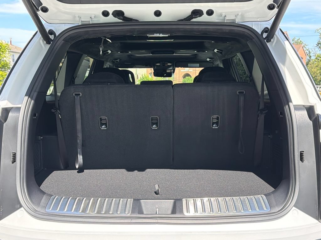 New 2027 Kia Telluride SX Prestige w/ Towing Package AWD/4WD image 6