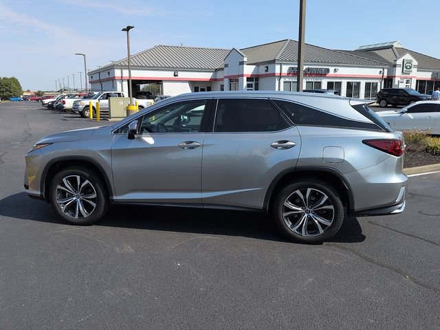 Used 2019 Lexus RX 350L AWD w/ Premium Package image 4