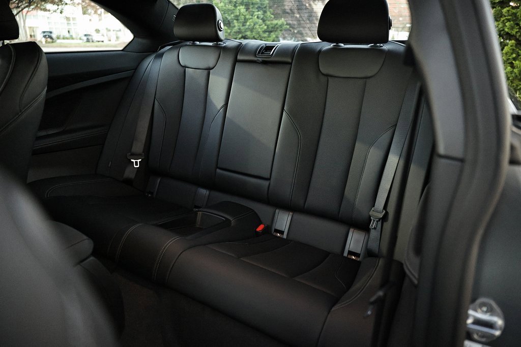 New 2026 BMW 230i Coupe w/ Premium Package image 25