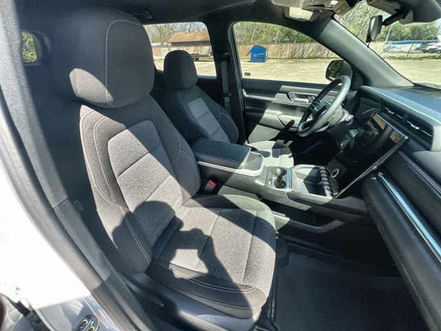 Certified 2026 GMC Terrain Elevation w/ LPO, Floor Liner Package image 27